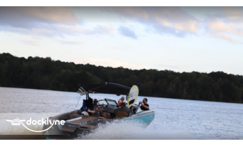 Oconee Wild Watersports boat rental operation on Eatonton, , GA 1