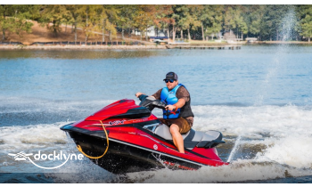 Oconee Wild Watersports boat rental operation on Eatonton, , GA 3