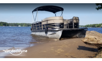 Oconee Wild Watersports boat rental operation on Eatonton, , GA 2