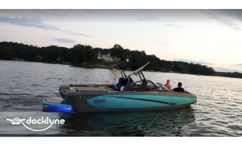 Oconee Wild Watersports boat rental operation on Eatonton, , GA 5