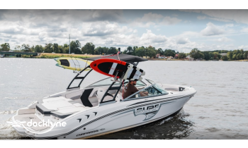 Oconee Wild Watersports boat rental operation on Eatonton, , GA 4
