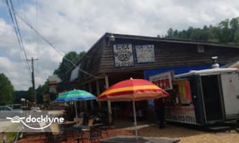 Cartecay River Experience, llc boat rental operation on Ellijay, , GA 1