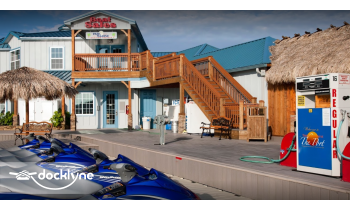 Paradise Rental Boats Lake Lanier boat rental operation on Gainesville, , GA 7