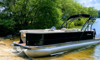 Shore to Shore Boat Rentals,LLC boat rental operation on Gainesville, , GA 2