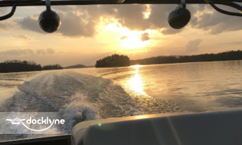 Shore to Shore Boat Rentals,LLC boat rental operation on Gainesville, , GA 5