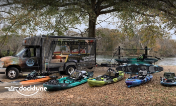 GLL Marine boat rental operation on LaGrange, , GA 1