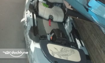 GLL Marine boat rental operation on LaGrange, , GA 3