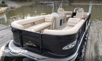 Jackson Lake Rentals boat rental operation on Covington, , GA 4