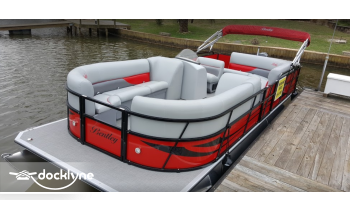 Jackson Lake Rentals boat rental operation on Covington, , GA 3