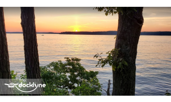 Lake Gaston Summer Rentals boat rental operation on Littleton, , NC 6