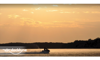 Lake Gaston Summer Rentals boat rental operation on Littleton, , NC 1