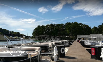 Harbor Landing At Lake Lanier boat rental operation on Buford, , GA 2