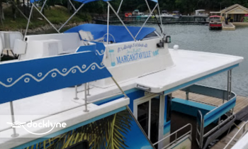 Harbor Landing At Lake Lanier boat rental operation on Buford, , GA 1