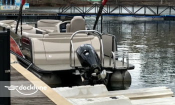 Harbor Landing At Lake Lanier boat rental operation on Buford, , GA 5