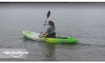 Keg Creek Watersports boat rental operation on Appling, , GA 6