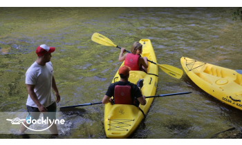 Appalachian Outfitters boat rental operation on Dawsonville, , GA 4