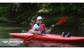 Appalachian Outfitters boat rental operation on Dawsonville, , GA 1