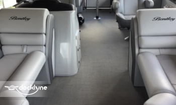 Lake Daze Boat Rentals boat rental operation on Jackson, , GA 2