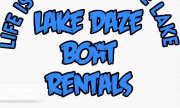 Lake Daze Boat Rentals boat rental operation on Jackson, , GA 3