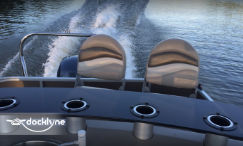 Lake Keowee Boat Rentals, LLC boat rental operation on Seneca, SC 4
