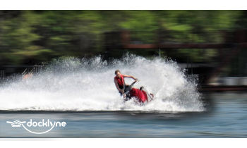 Lake Keowee Boat Rentals, LLC boat rental operation on Seneca, SC 5