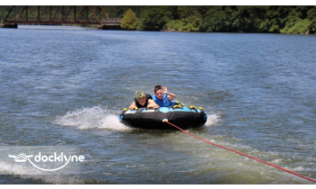 C&E Marine boat rental operation on Lavonia, GA 3