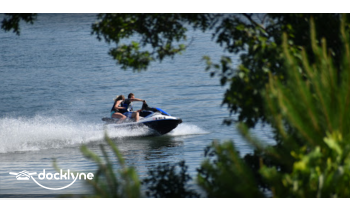 C&E Marine boat rental operation on Lavonia, GA 2