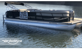 C&E Marine boat rental operation on Lavonia, GA 5