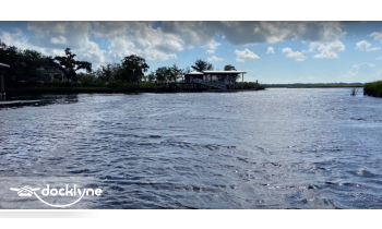 Cumberland Jet Ski Rentals LLC boat rental operation on St Marys, , GA 3