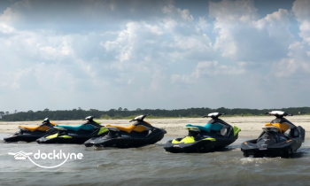 Cumberland Jet Ski Rentals LLC boat rental operation on St Marys, , GA 4