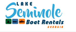 Lake Seminole Boat Rentals