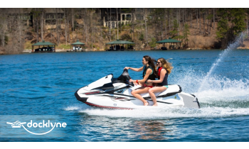 Endless Adventures boat rental operation on Lake Keowee, SC 3