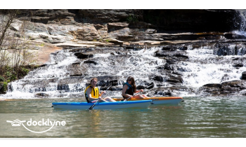 Endless Adventures boat rental operation on Lake Keowee, SC 4