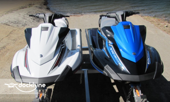 Endless Adventures boat rental operation on Lake Keowee, SC 6