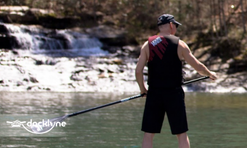 Endless Adventures boat rental operation on Lake Keowee, SC 5