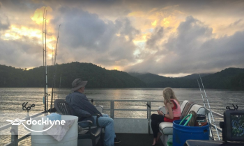 Shooks Marina boat rental operation on Murphy, , NC 6