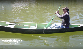 Shooks Marina boat rental operation on Murphy, , NC 3