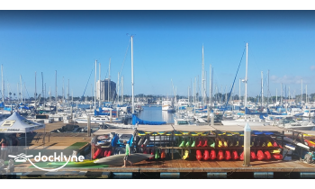 Duffy of San Diego boat rental operation on San Diego, CA 4