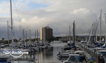 Duffy of San Diego boat rental operation on San Diego, CA 7