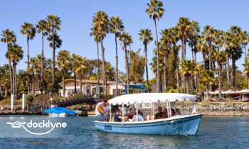 Duffy of San Diego boat rental operation on San Diego, CA 5