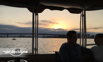 Duffy of San Diego boat rental operation on San Diego, CA 3