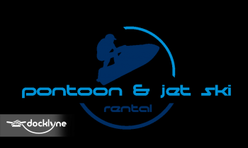 Pontoon & Jet Ski Rental boat rental operation on Fair Play, , SC 6