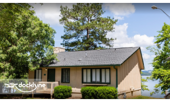 Holiday Harbor Marina & Resort boat rental operation on Acworth, GA 3