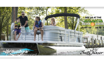 Lake Chatuge Marine boat rental operation on Hiawassee, , GA 5