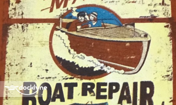 Anchorage Marine INC boat rental operation on Clayton, GA 1