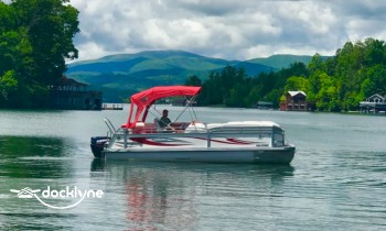 Anchorage Marine INC boat rental operation on Clayton, GA 3
