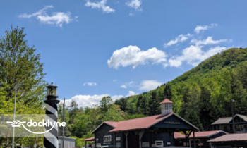 Anchorage Marine INC boat rental operation on Clayton, GA 6