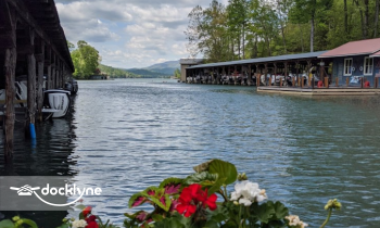 Anchorage Marine INC boat rental operation on Clayton, GA 5