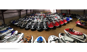 Central Georgia Power Sports boat rental operation on Macon, GA 4
