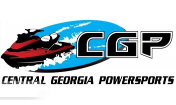 Central Georgia Power Sports boat rental operation on Macon, GA 1